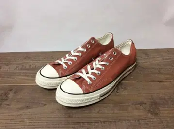 28.5cm 더스티 피치 컨버스 척테일러 ct70