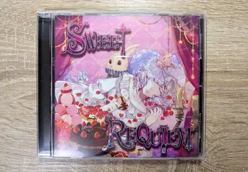 스이쿠라 사운드트랙 SWEET REQUIEM