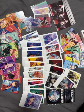 파라라이 묶음 판매