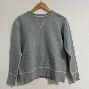 리얼 맥코이 JOE McCOY BALL PARK 맨투맨