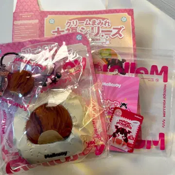 mellojoy 메로조이 다이후쿠 시크릿 밤 마롱