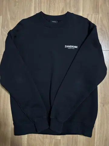 제인로브 ZANEROBE 트레이닝복 S