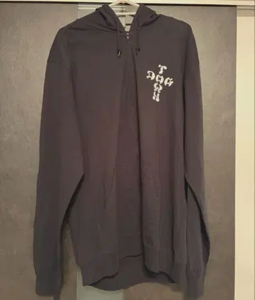 DOGTOWN 도그타운 후드티 사이즈 L