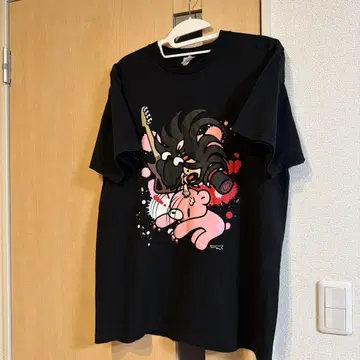 KenKen x MORI CHACK 콜라보 굿즈 XL 사이즈