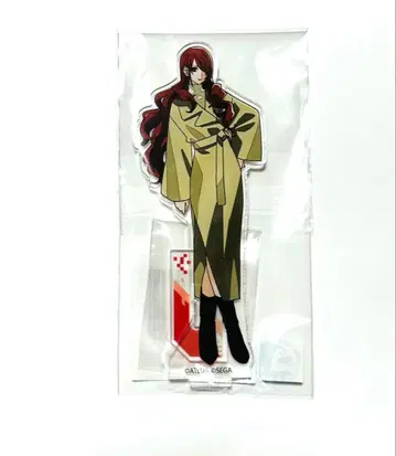 페르소나 캐릭터 스탠드 미츠루