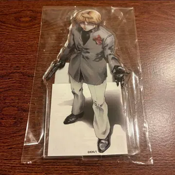 최저가 최유기 복권 메이트 B상 아크릴 스탠드 현장삼장 B-1