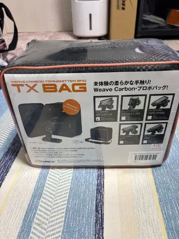 G-FORCE TX BAG SANWA MTS MT-44 대응 새상품