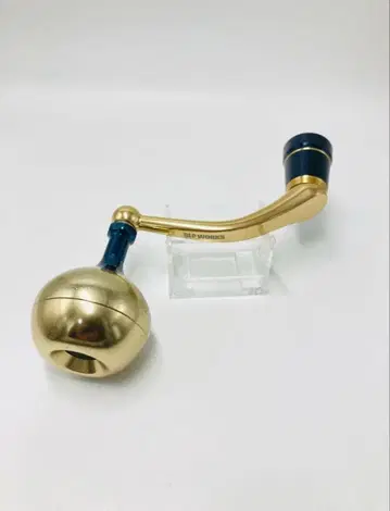 SLP WORKS 파워 핸들 세트 85mm