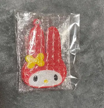 로리즈팜 마이멜로디 거울 키 체인 참
