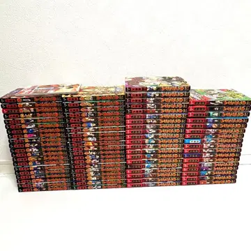 킹덤 1~77권 세트