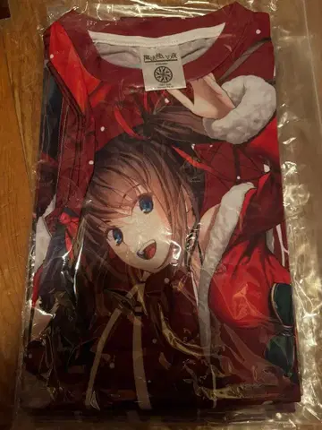 마법사의 밤 풀 그래픽 T셔츠