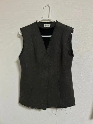 그레이 노카라 슬리브리스 베스트