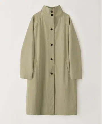 OHOTORO drop trench coat
