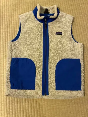 파타고니아 보아 베스트