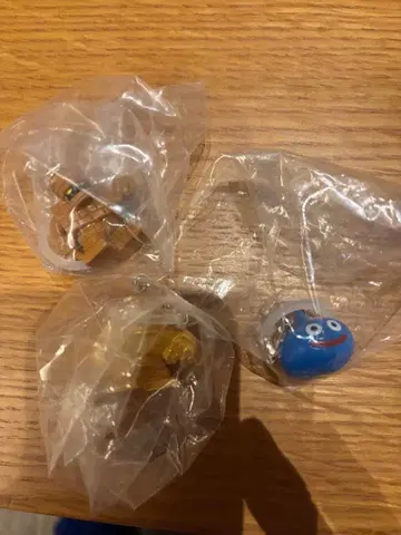 드래곤 퀘스트 메지루시 참 피규어 컬렉션 슬라임 골렘