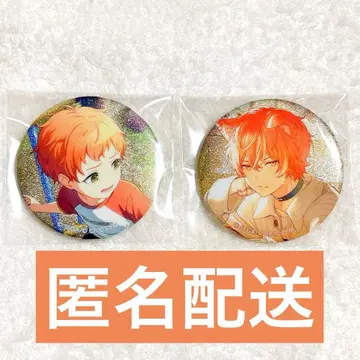 프로젝트 세카이 프로세카 글리터 캔뱃지 글리캔 37c 38c 아키토