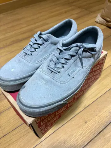 VANS NEIGHBORHOOD ERA
