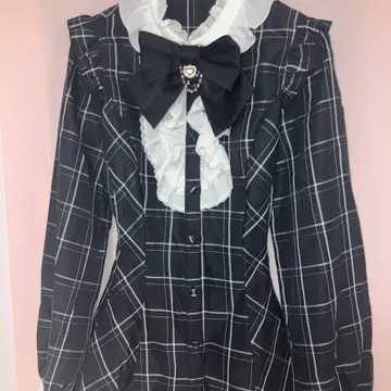 시크릿허니 지뢰 양산형 셋업