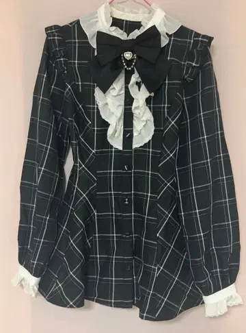 시크릿허니 지뢰 양산형 셋업