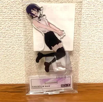 체인소 맨 레제 아크릴 스탠드