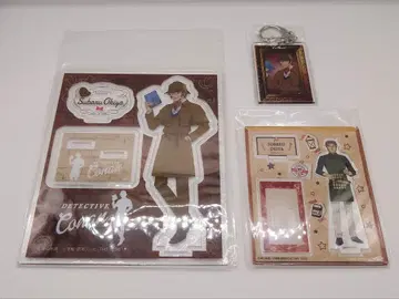 최수현(오키야 스바루) 아크릴 스탠드 세트 아크릴 키링