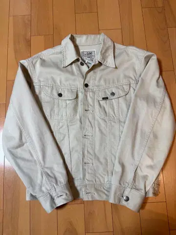 Lee 복각 웨스터너