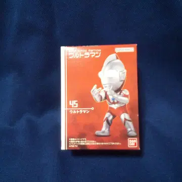 CONVERGE MOTION 컨버지 모션 45 울트라맨