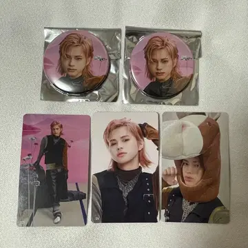 INI 마츠다 진 popup