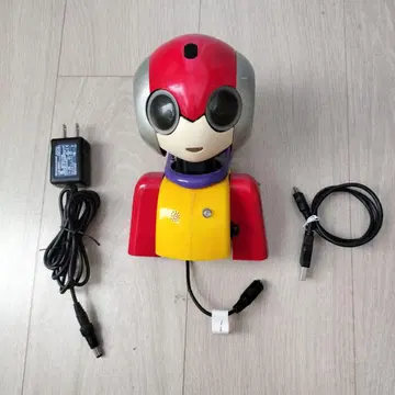 데아고스티니 로비 개조판 탁상형