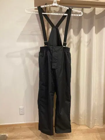 방한 살로펫 팬츠