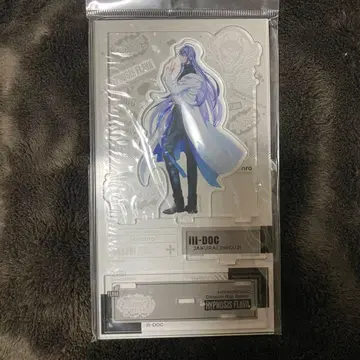 진구지 쟈쿠라이 아크릴 스탠드