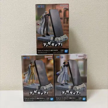 원피스 피그라이프 묶음 판매