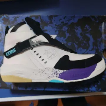 CONVERSE CONS AERO JAM 컨버스 에어로 잼 29cm