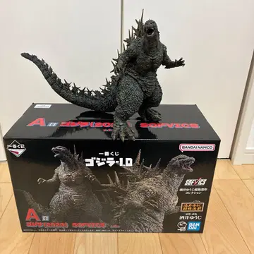 제일복권 고질라 (2024) A상