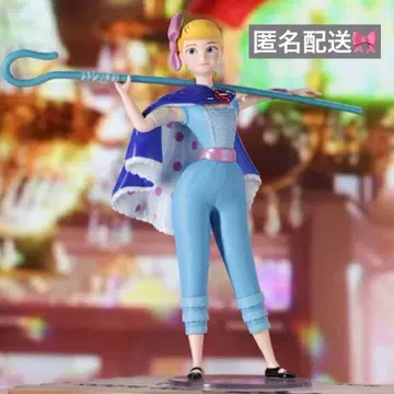 TOPTOY 토이 스토리 30주년 보핍