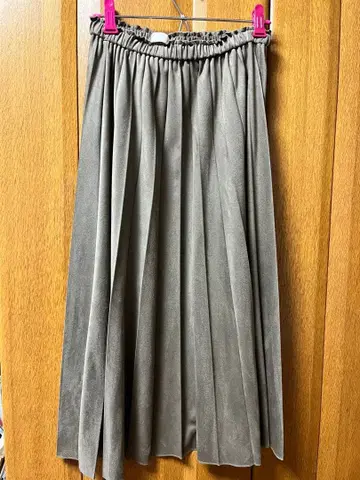 베일리 플리츠 스커트 사이즈 34