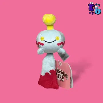 포켓몬 핏 [ 치린 ] 봉제 인형 No.C179