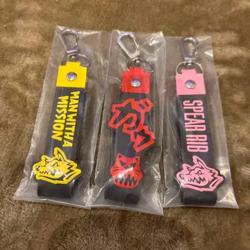 MAN WITH A MISSION 제일복권 K상 포코토 참