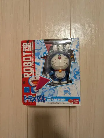 로봇혼 도라에몽 103
