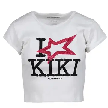 미개봉 새상품 LISA x Alter EGO T셔츠