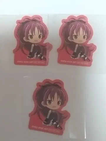 사쿠라 쿄코 Links Cafe 구매 혜택 마도카 마기카 마도마기