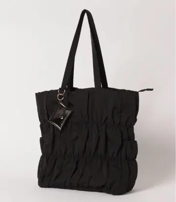 새상품 글로벌 워크 최애 개더 토트