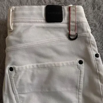 브리핑 스트레치 팬츠