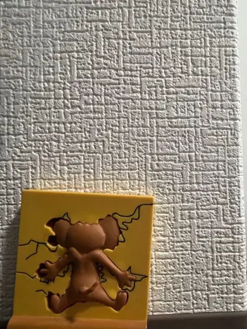 코알라 벽 장식 입체 디자인