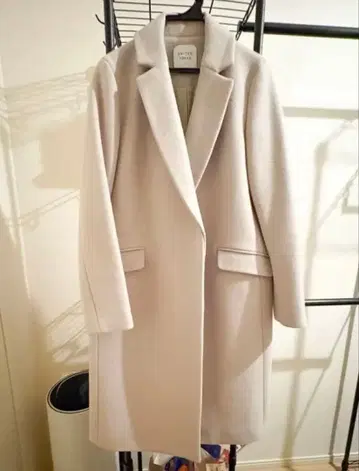 [클리닝 완료] UNITED TOKYO 코트