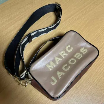 MARC JACOBS 마크제이콥스 숄더백