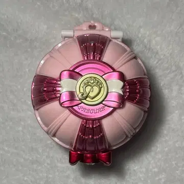 스마일 팩트 프리큐어 완구 스마일 프리큐어 변신 본체만