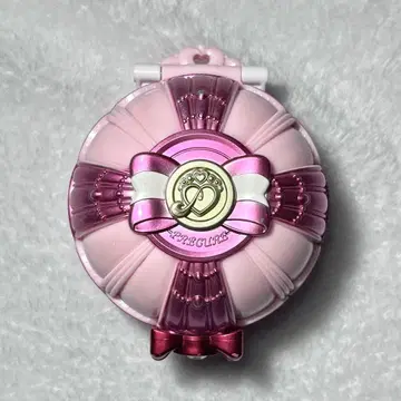 스마일 팩트 프리큐어 완구 스마일 프리큐어 변신 본체만