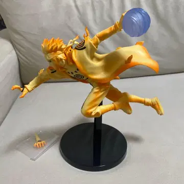 나루토 나미카제 미나토 피규어