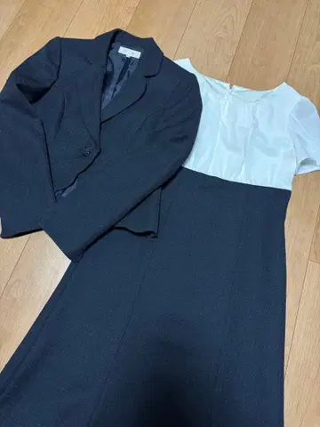 [컨디션 최상] 도쿄 소와르 포멀 슈트 포멀 원피스 입학식 졸업식